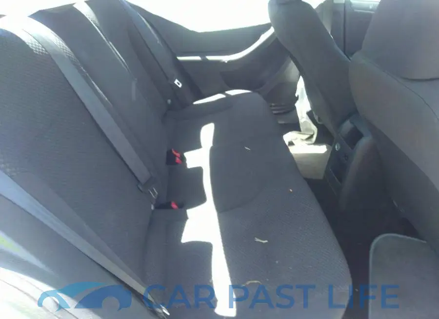 3VW2K7AJ8EM300714# 8