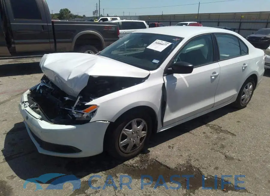 3VW2K7AJ8EM300714# 2