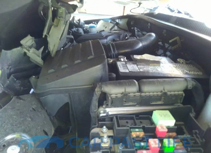 3VW2K7AJ8EM300714# 10