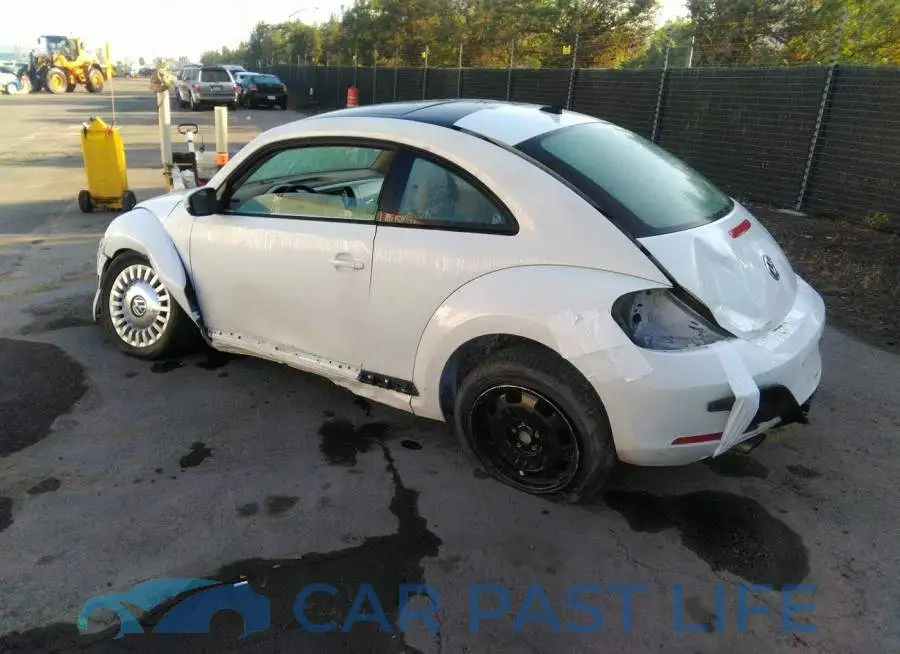 3VWJ17AT0FM617131# 3