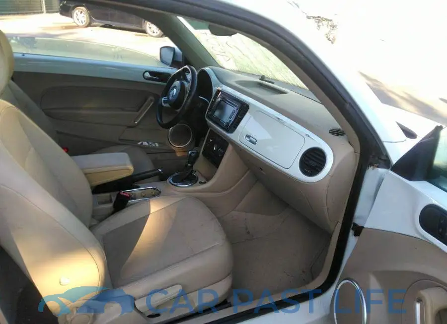 3VWJ17AT0FM617131# 5