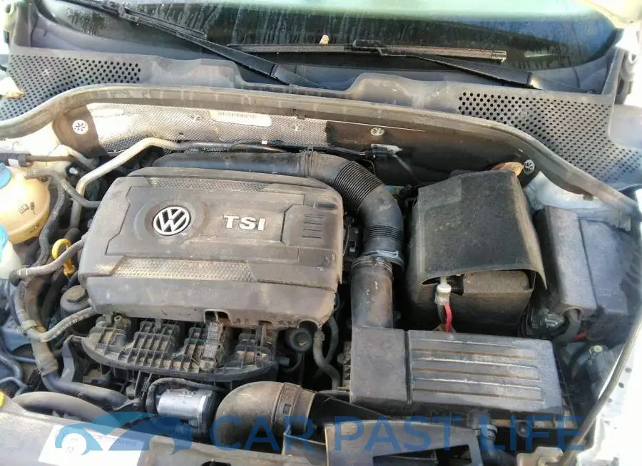 3VWJ17AT0FM617131# 10