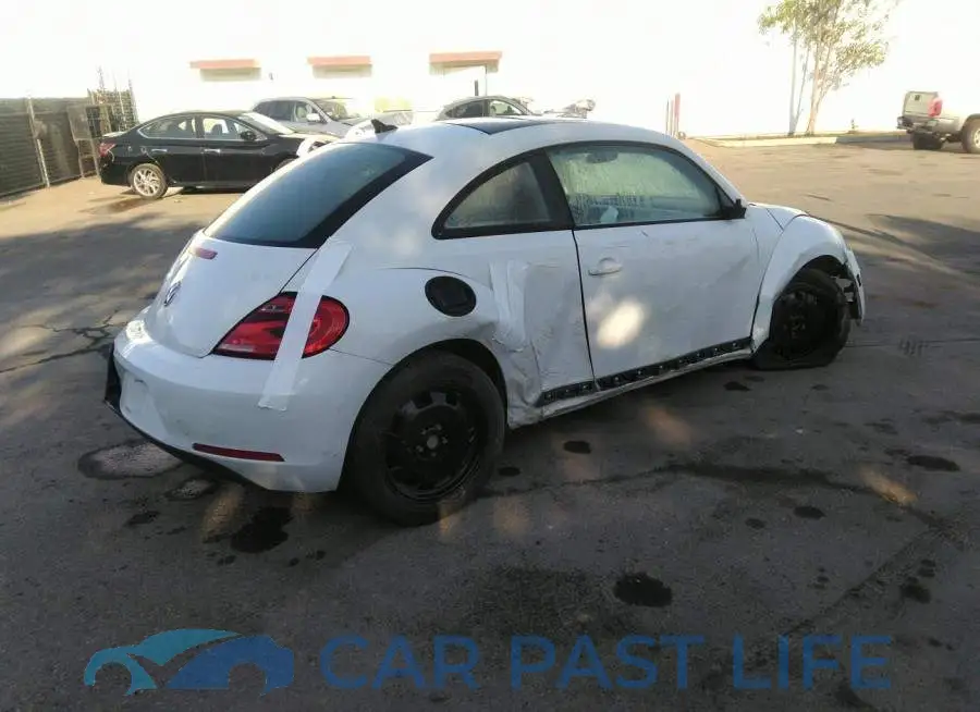 3VWJ17AT0FM617131# 4