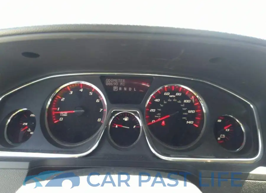 1GKKRSKD7EJ158190# 7