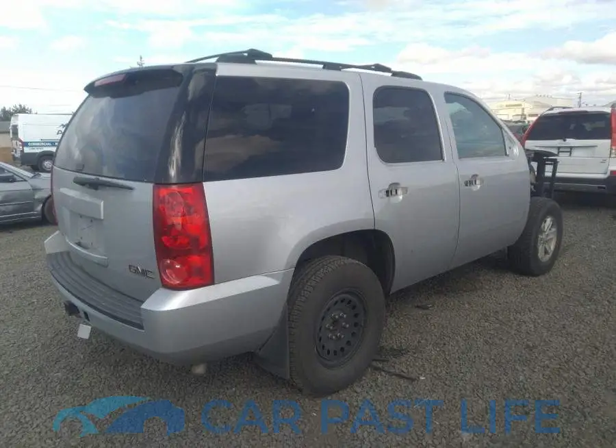 1GKS2AE07DR367775# 4
