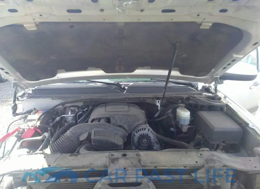 1GKS2AE07DR367775# 10