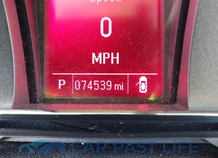 2GKALSEK7E6383620# 7