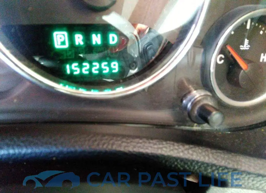 1C4AJWAG0DL689073# 7
