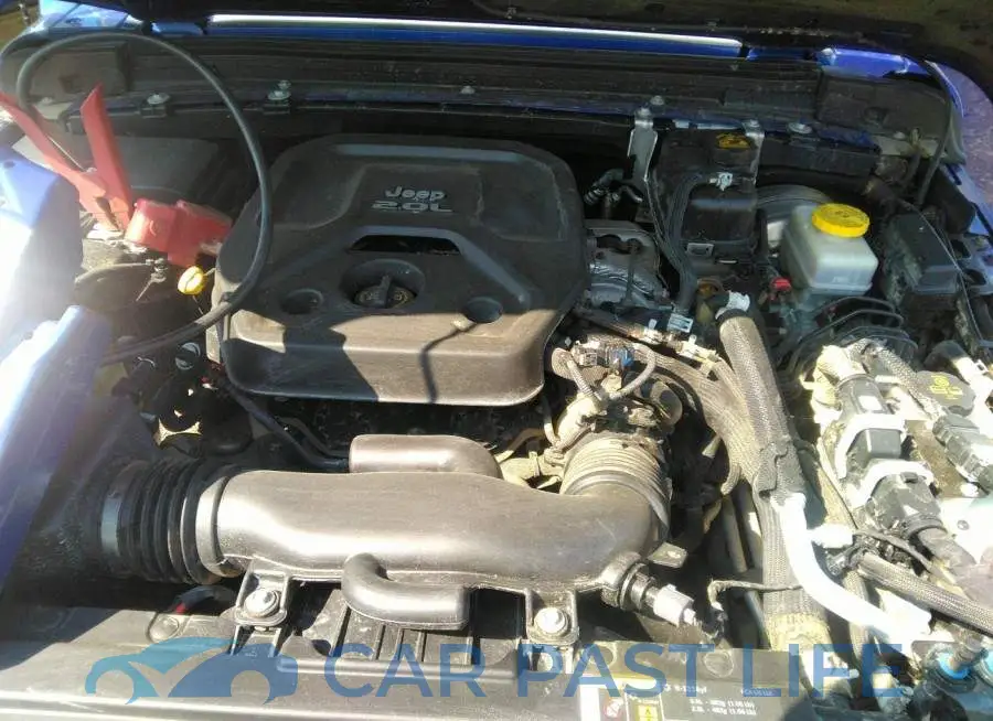 1C4HJXDN4JW201381# 10