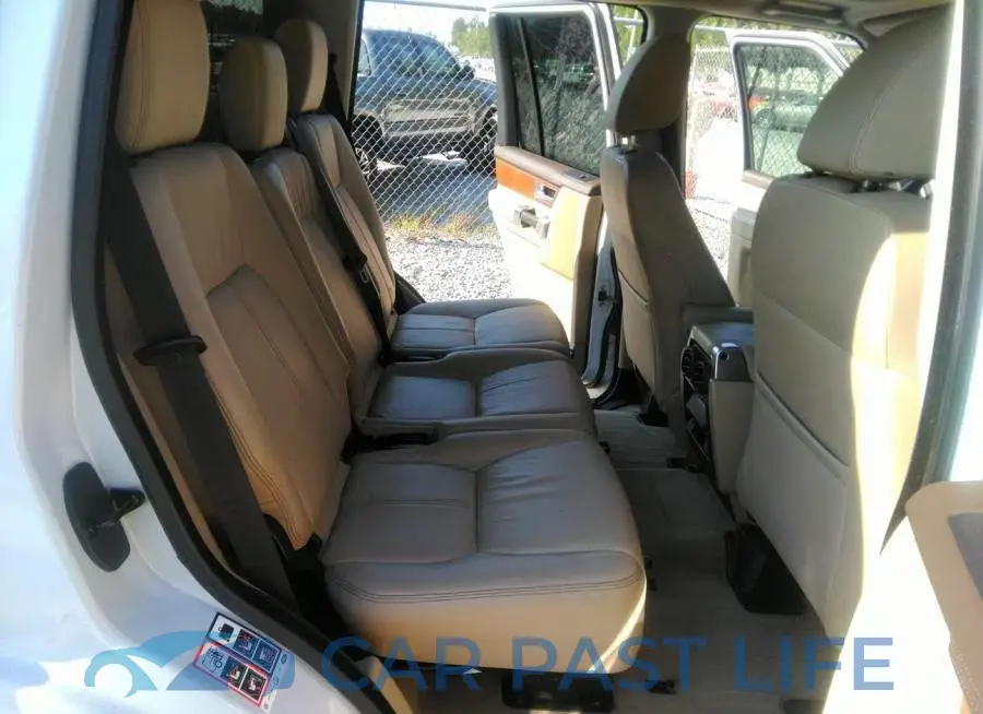 SALAK2V61GA795953# 8