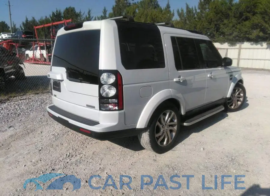 SALAK2V61GA795953# 4
