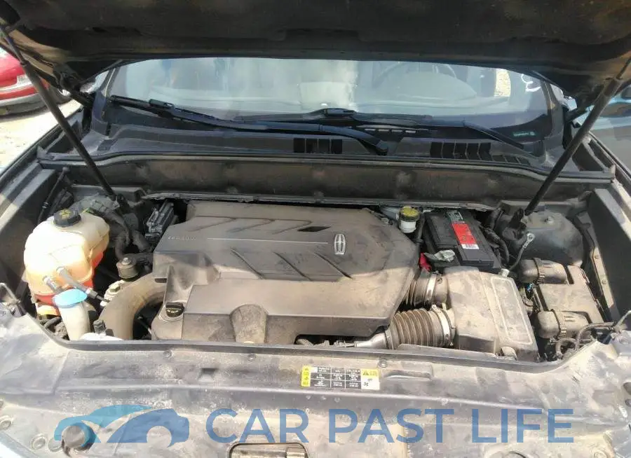 2LMTJ8KP2GBL30153# 10
