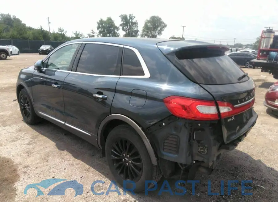 2LMTJ8KP2GBL30153# 3