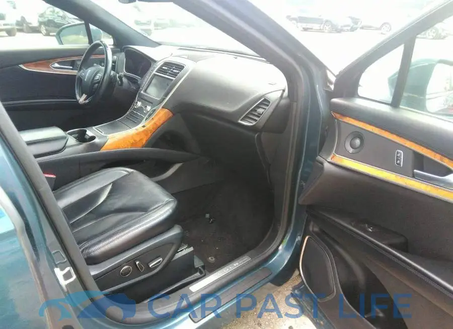 2LMTJ8KP2GBL30153# 5