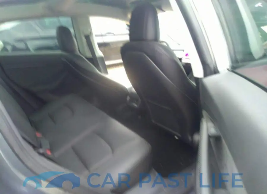 5YJ3E1EA5PF401450# 8