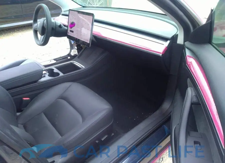 5YJ3E1EA5PF401450# 5