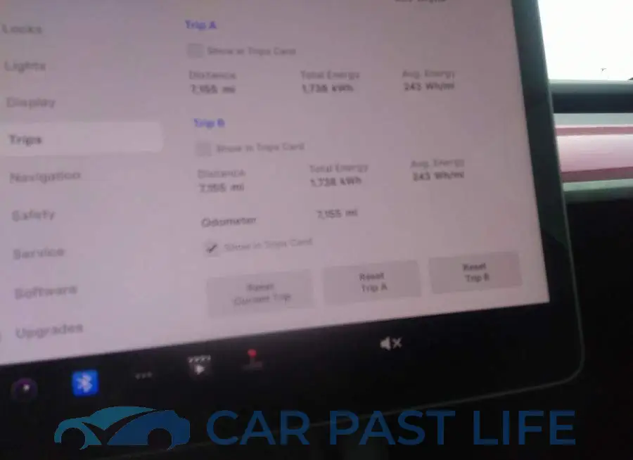 5YJ3E1EA5PF401450# 7