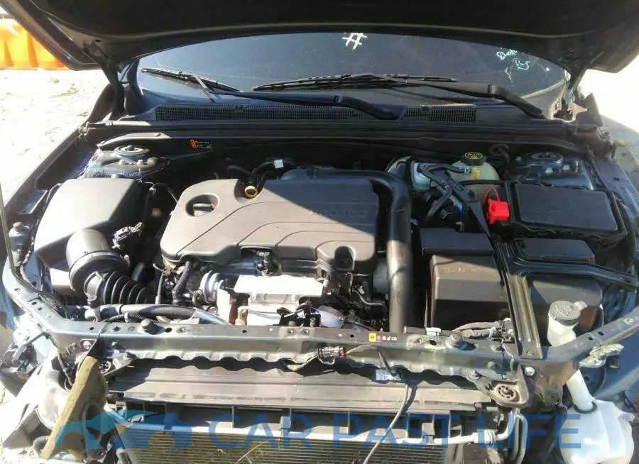 1G1ZD5ST4LF108602# 10