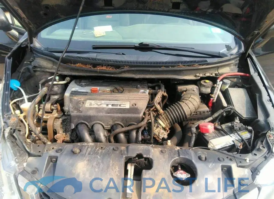 2HGFB6E50DH704861# 10