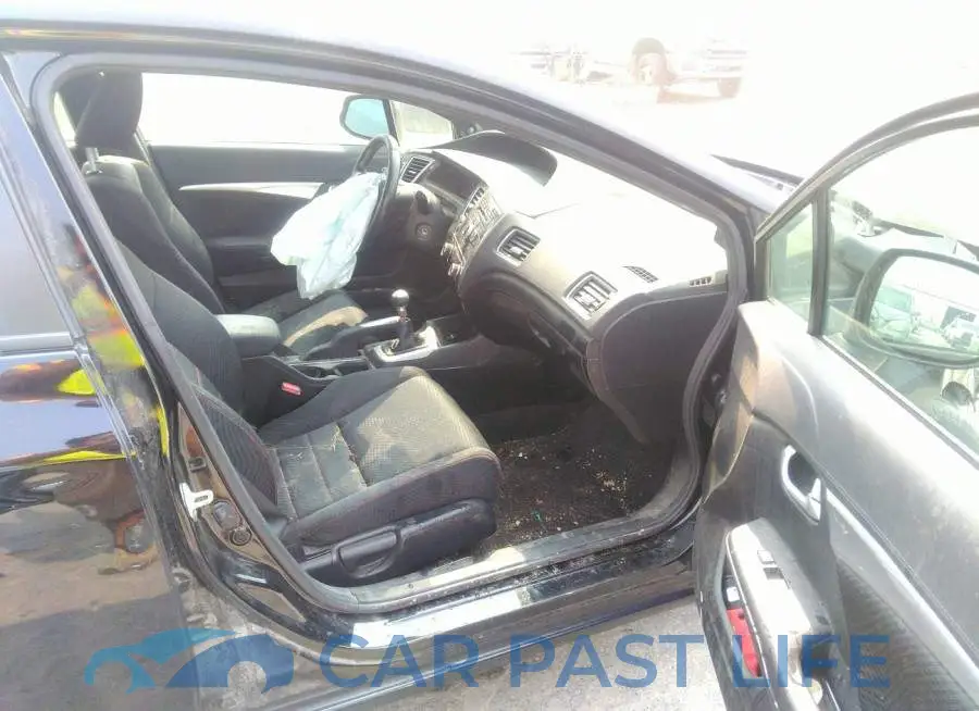 2HGFB6E50DH704861# 5