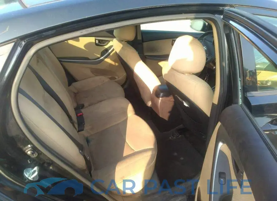 5NPDH4AE8DH395095# 8