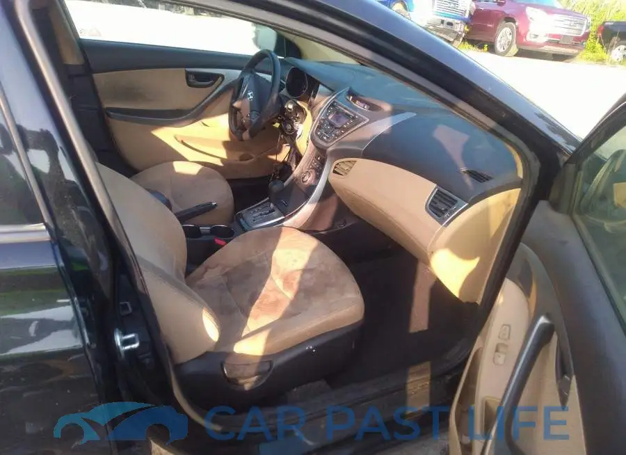 5NPDH4AE8DH395095# 5