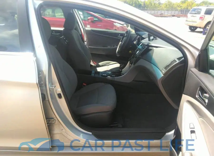 5NPEB4AC1DH721484# 5