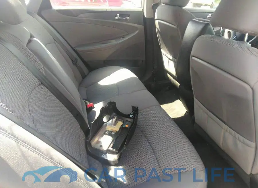 5NPEB4AC1DH721484# 8