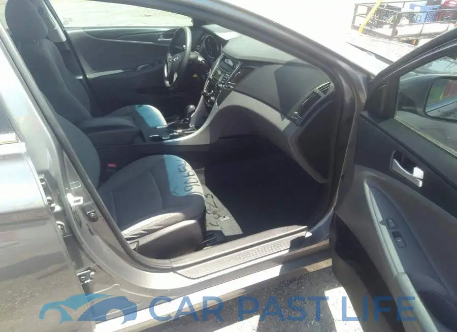 5NPEB4AC9DH591695# 5