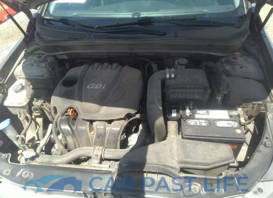 5NPEB4AC9DH591695# 10
