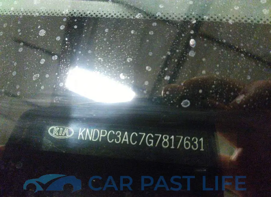 KNDPC3AC7G7817631# 9