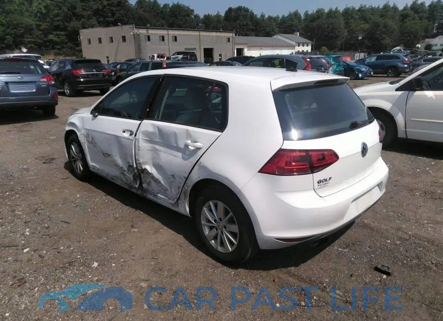 3VW217AU2FM085958# 3