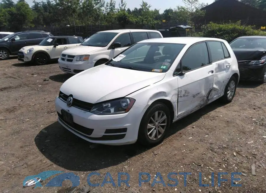 3VW217AU2FM085958# 2