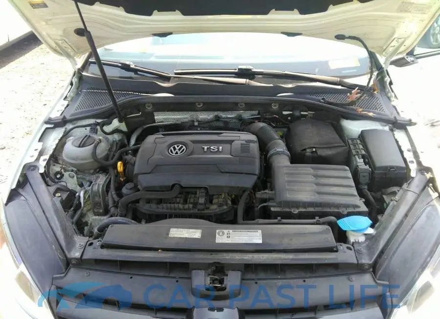 3VW217AU2FM085958# 10