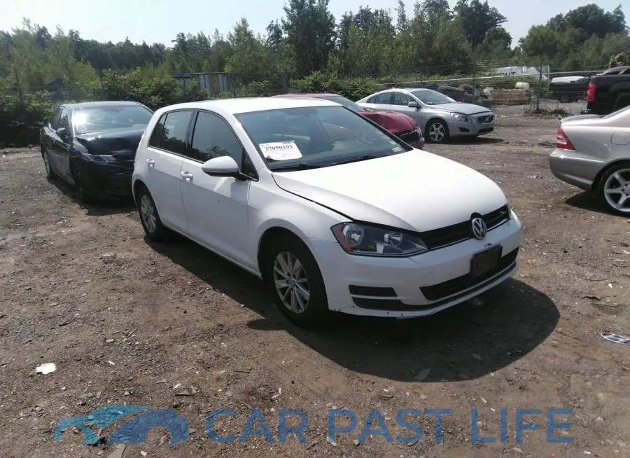 3VW217AU2FM085958# 1