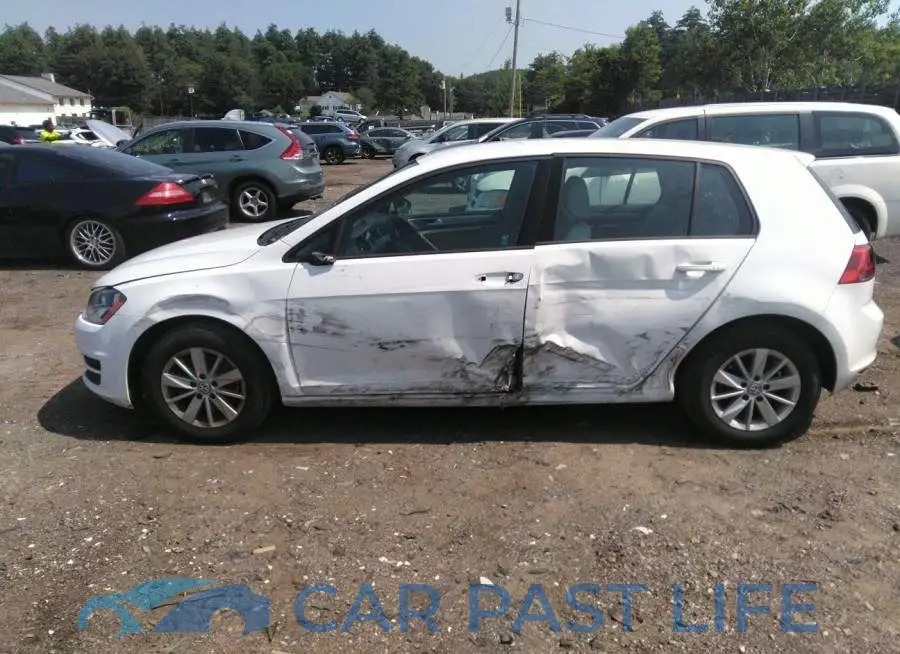 3VW217AU2FM085958# 6