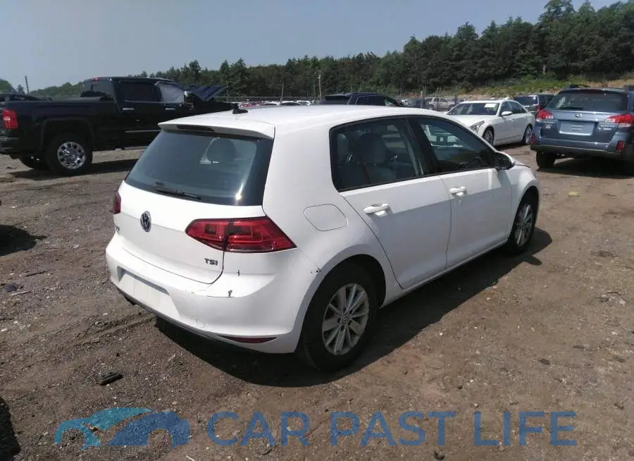 3VW217AU2FM085958# 4