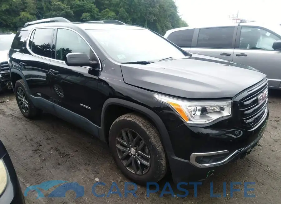 1GKKNULS9KZ275934# 1
