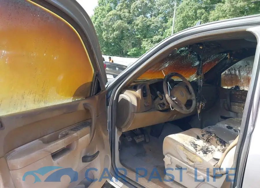 1GTR2VE77DZ365345# 6