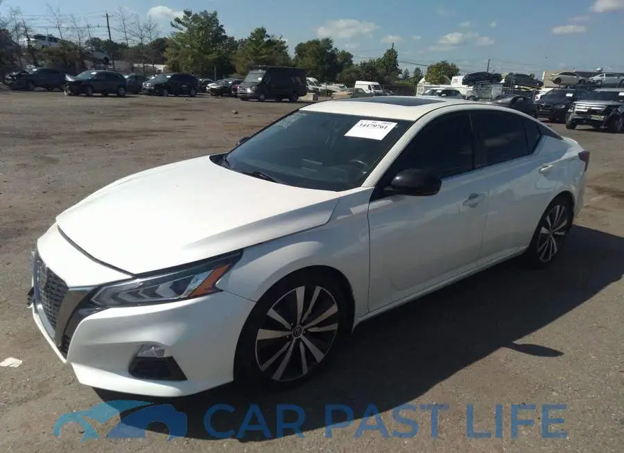 1N4BL4CV4KC122172# 2