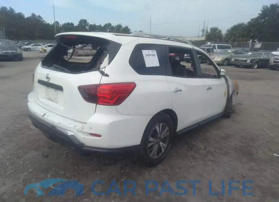 5N1DR2MN2HC650592# 4