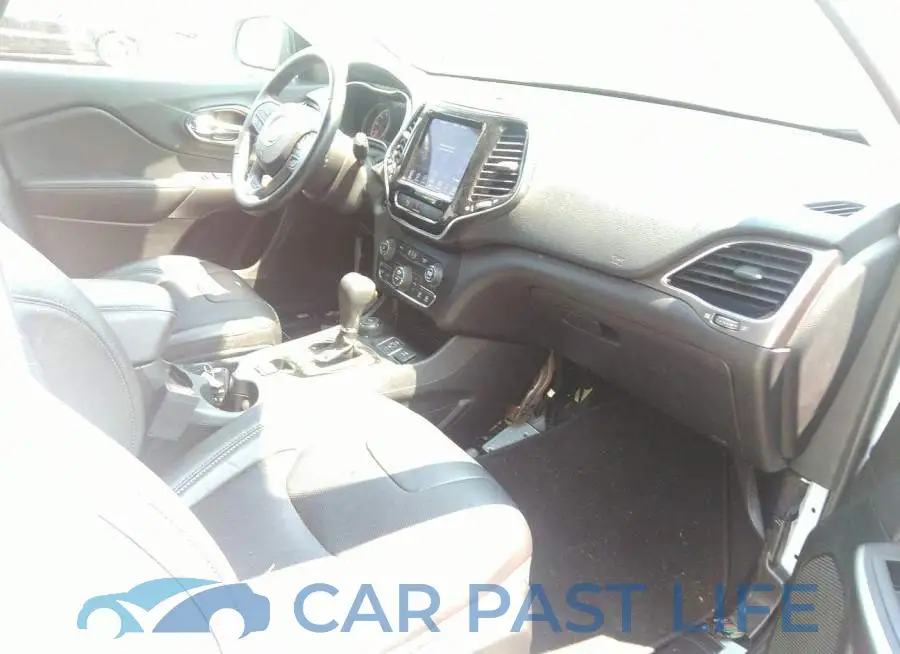 1C4PJMDX9LD608140# 5