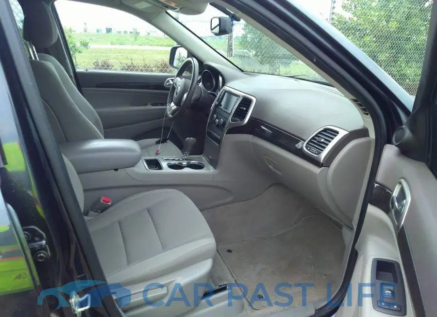1C4RJFAG5DC557204# 5