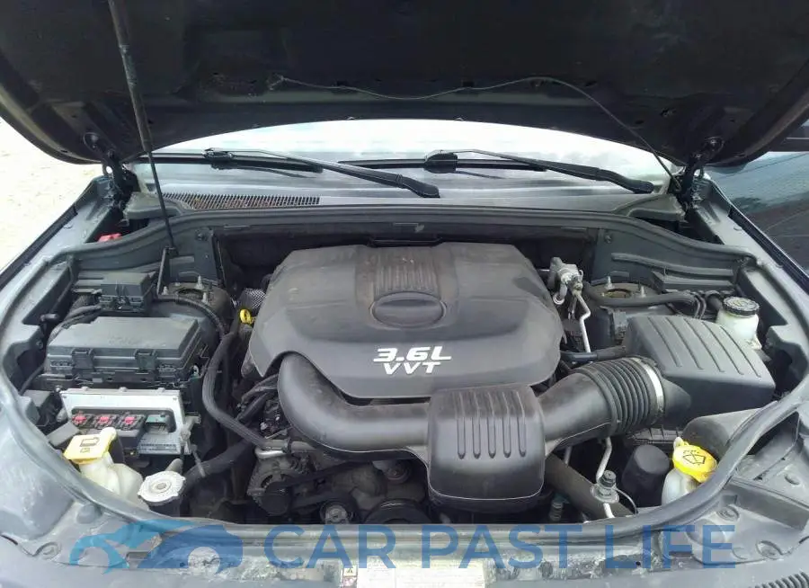 1C4RJFAG5DC557204# 10