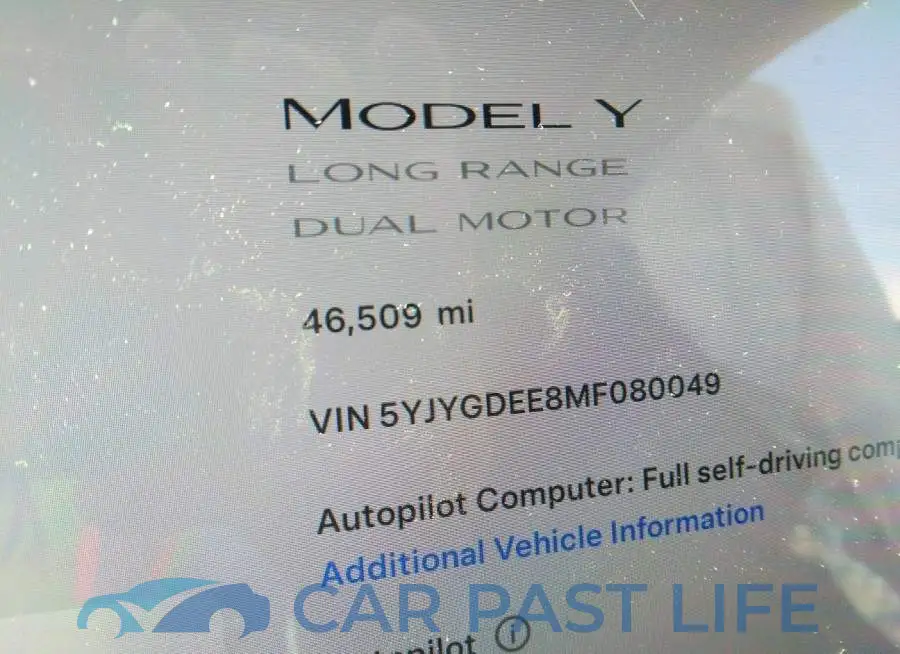 5YJYGDEE8MF080049# 7