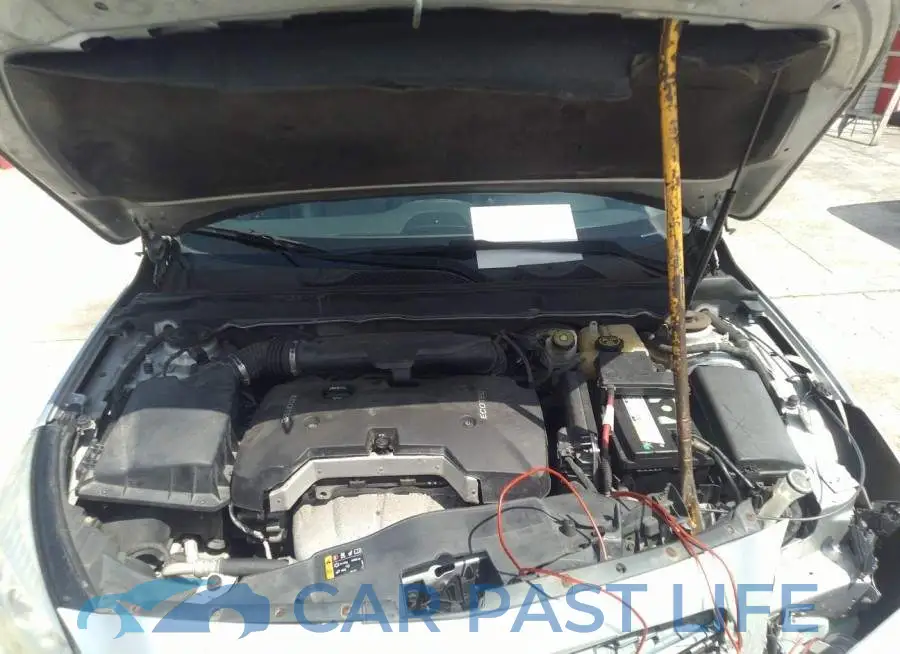 1G11E5SAXDF284015# 10