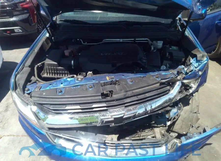 1GCGSCEN5J1298751# 10