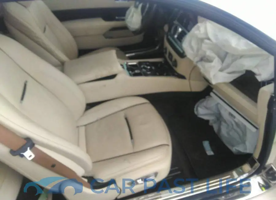 SCA665C50GUX86311# 5