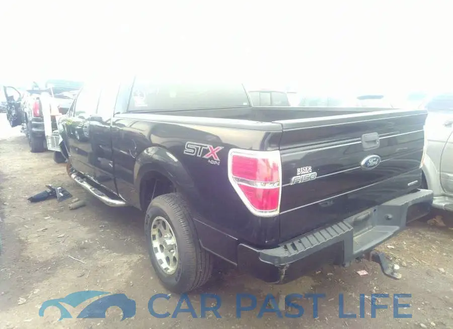 1FTEX1EM9EFB40118# 3