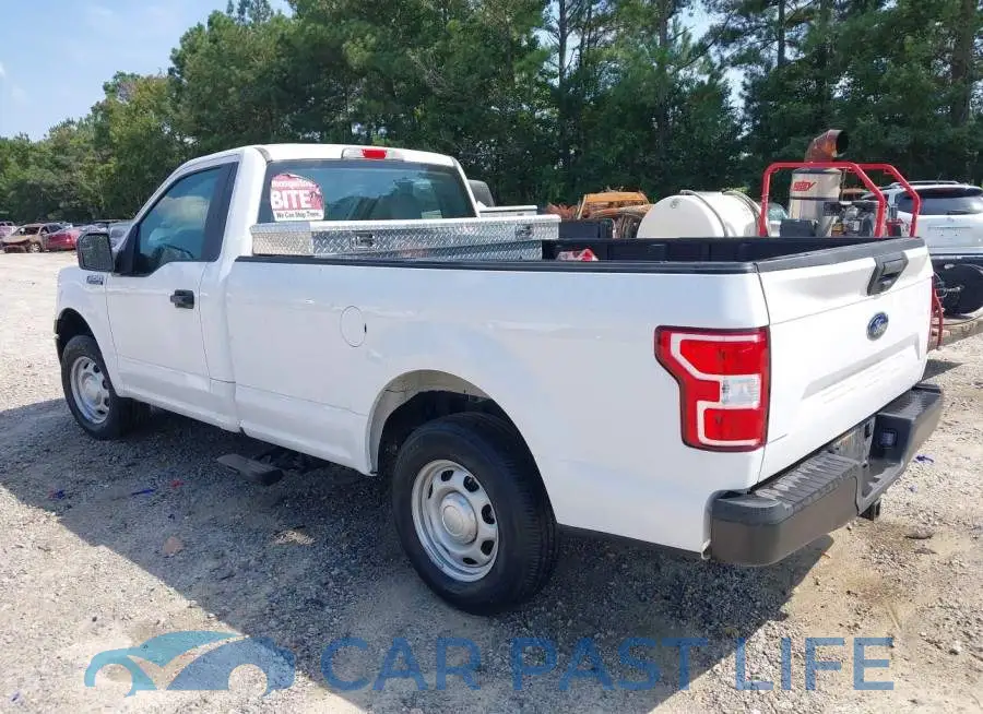 1FTMF1CB0LKE88409# 3